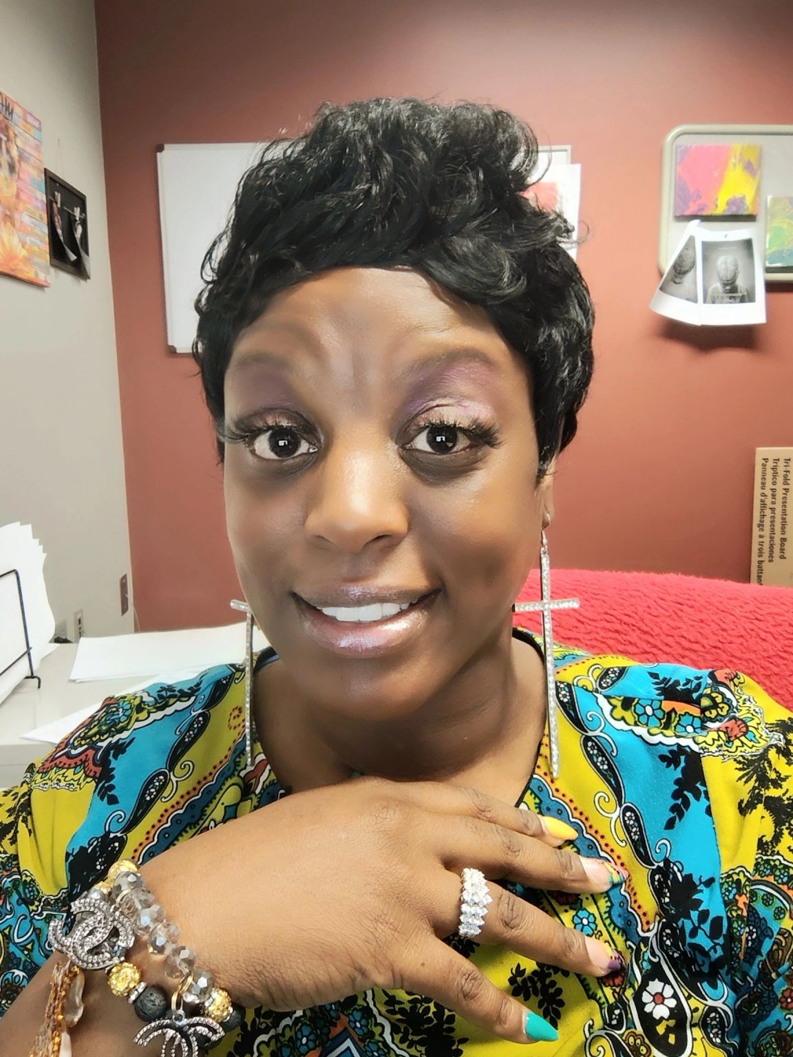 Fonda Royster on LinkedIn: Once upon a time I was labeled quot ward of the Fonda Royster on LinkedIn: Once upon a time I was labeled quot ward of the