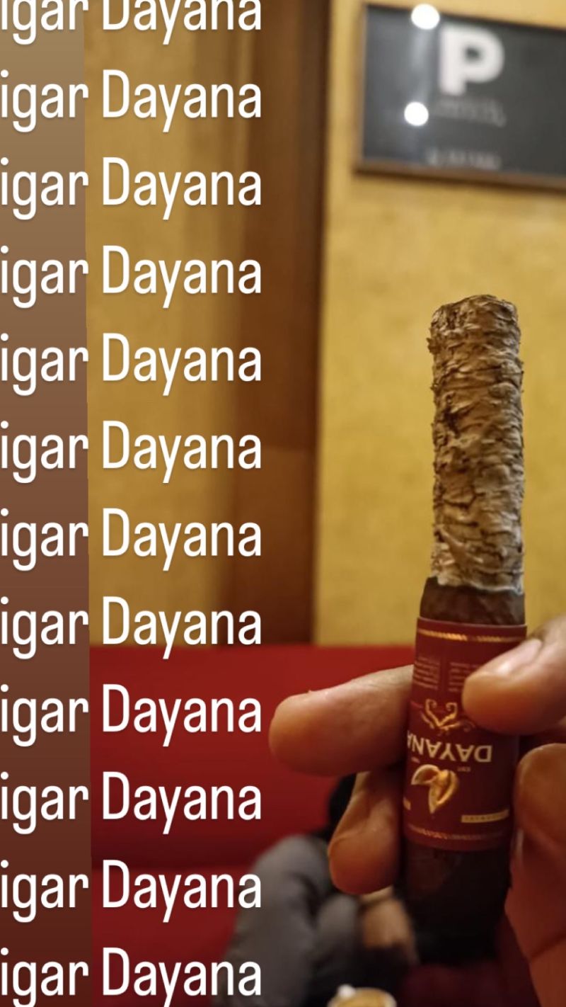 dayana tobacco Best Cigar Stores in Jakarta Dayana Est. 1997 - A