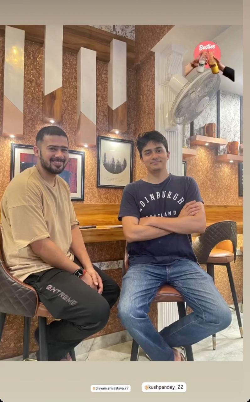 Kush Pandey on LinkedIn: Gradually you will know You can earn a X Kush Pandey on LinkedIn: Gradually you will know You can earn a X