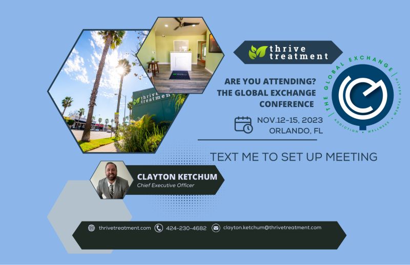 Clayton Ketchum CADC II on LinkedIn: I #39 m excited to attend the Global Clayton Ketchum CADC II on LinkedIn: I #39 m excited to attend the Global