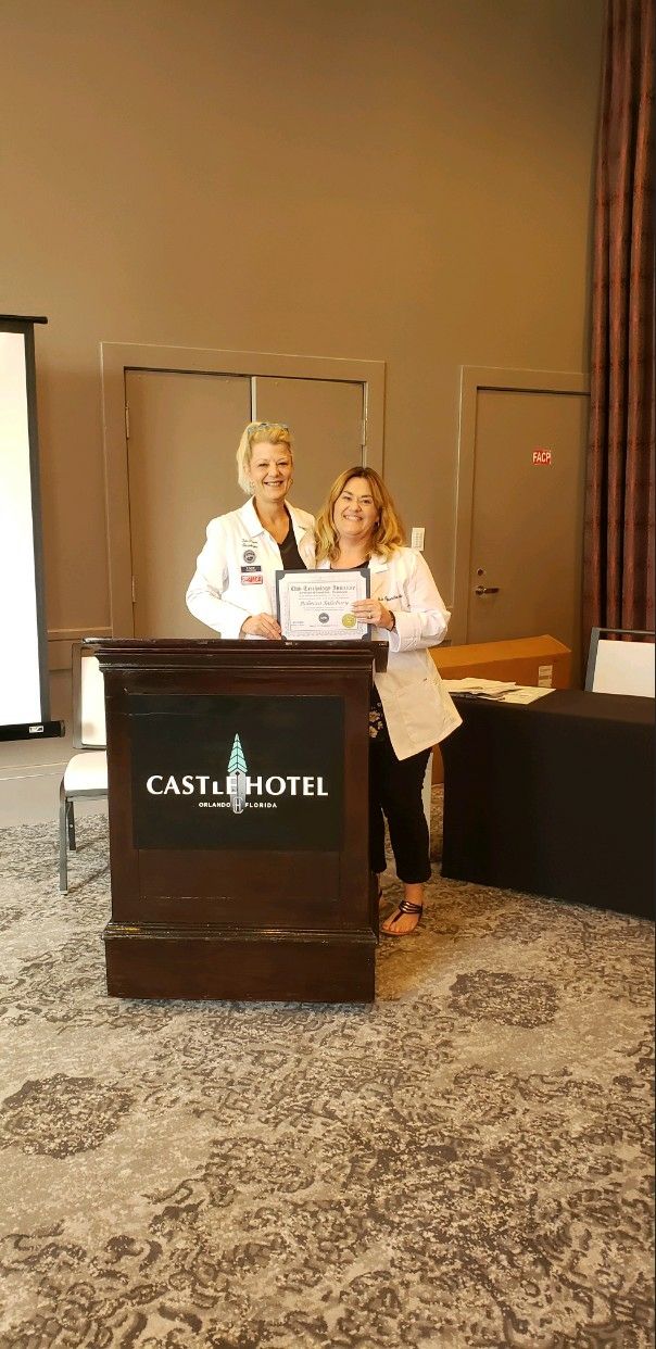 Rebecca Salisbury on LinkedIn: Finished my last Trichology Rebecca Salisbury on LinkedIn: Finished my last Trichology