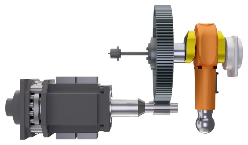 AIDA ENGINEERING Ltd. | LinkedIn AIDA ENGINEERING Ltd. | LinkedIn