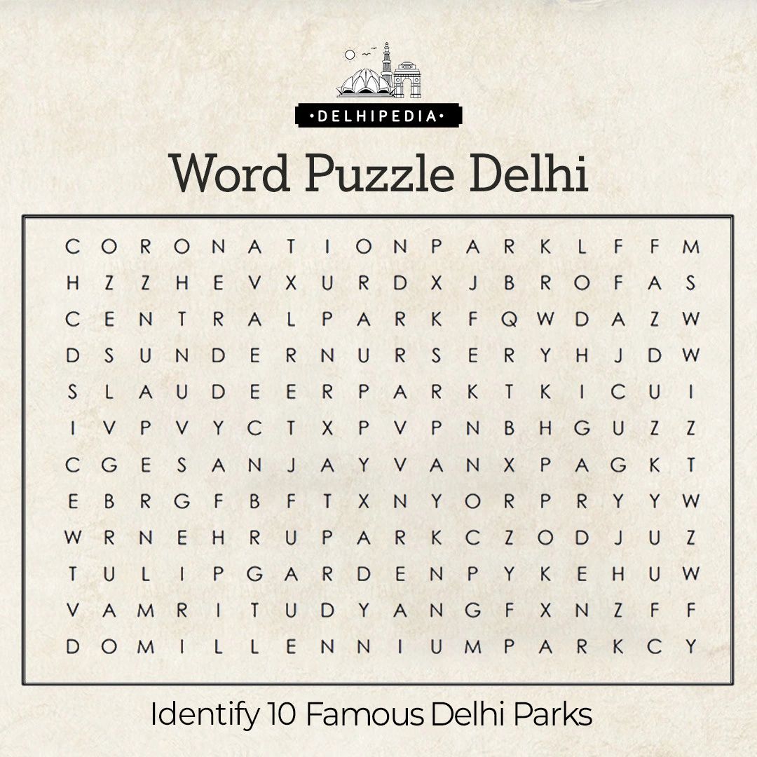 #delhiparks #crossword #puzzle #delhipuzzle #crosswordpuzzle #delhi #delhiparks #crossword #puzzle #delhipuzzle #crosswordpuzzle #delhi