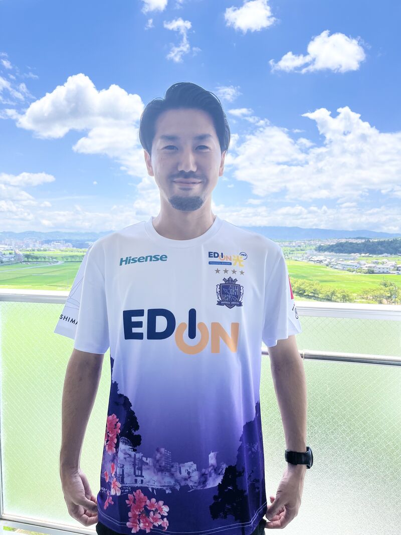 サンフレッチェ広島24ピースマッチコンフィットTシャツ 砕き サンフレッチェ広島24ピースマッチコンフィットTシャツ 砕き