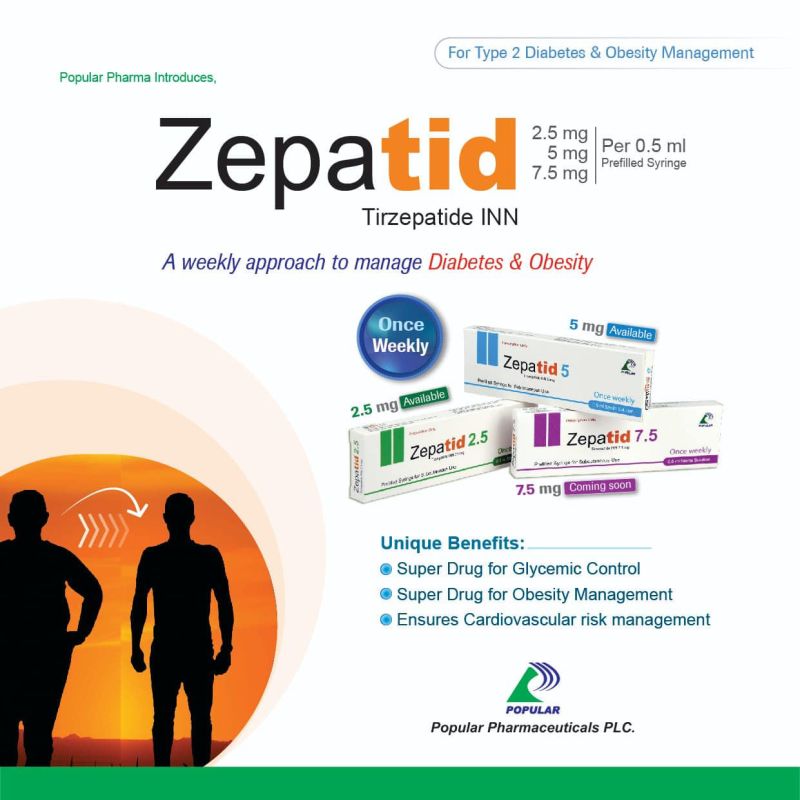 tirzepatide in sri lanka How Does Semaglutide Compare Pharmacologically To Mounjaro (tirzepatide) for the Treatment