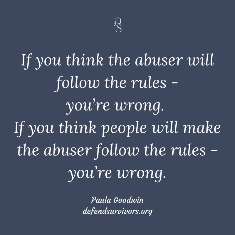 I learnt the hard way as a woman that defending myself against violence I learnt the hard way as a woman that defending myself against violence
