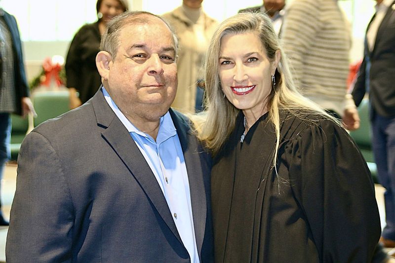 J R Gonzales on LinkedIn: Justice Gisela D Triana of the Texas Third J R Gonzales on LinkedIn: Justice Gisela D Triana of the Texas Third