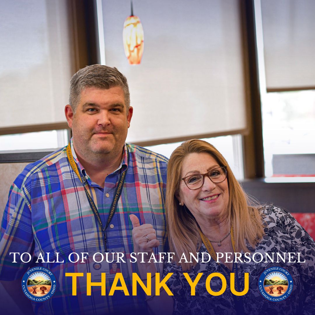 Cuyahoga County Juvenile Court on LinkedIn: #thanksgivingthanks # Cuyahoga County Juvenile Court on LinkedIn: #thanksgivingthanks #