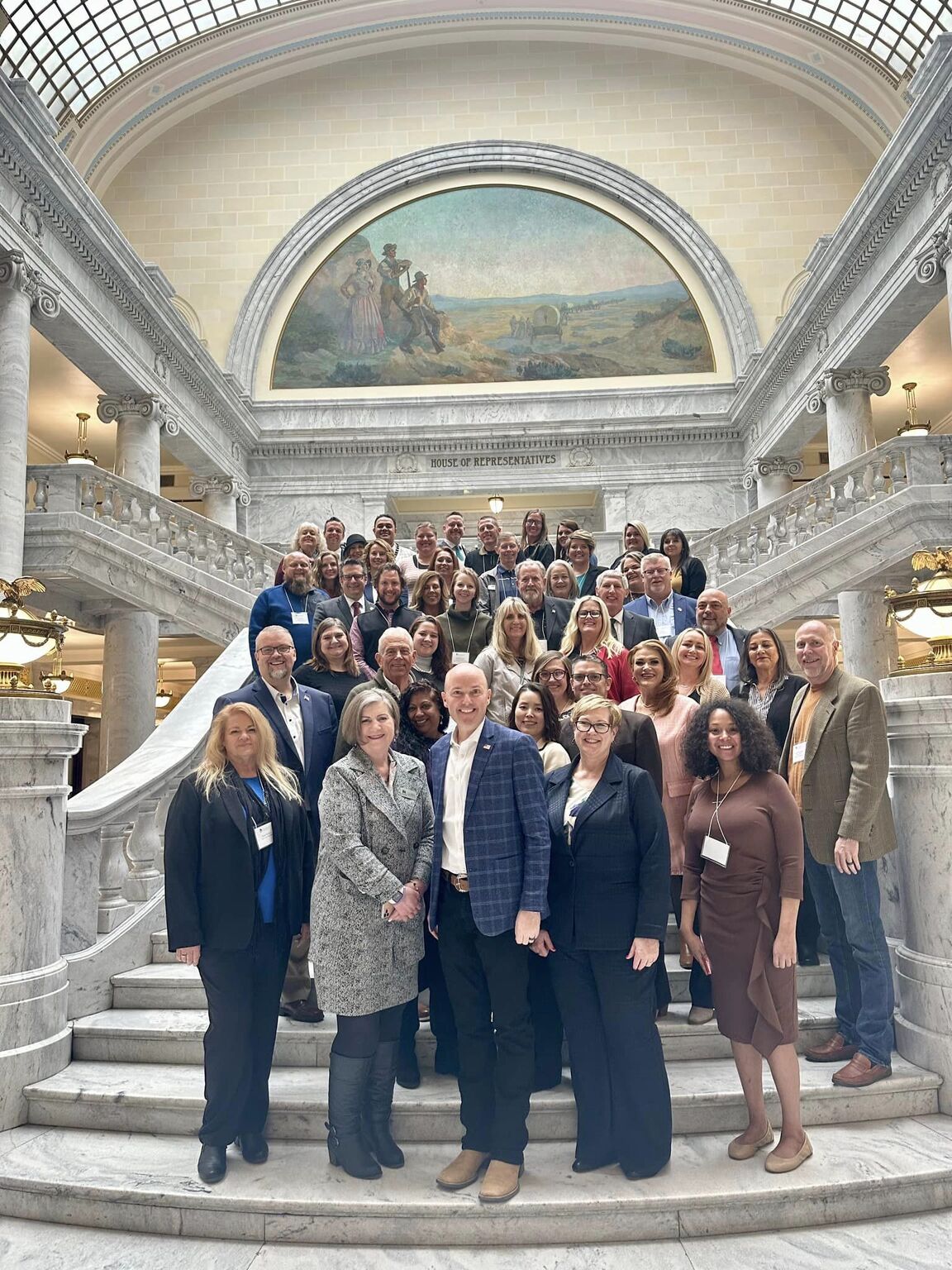 Tim Roper on LinkedIn: When I started at the Davis Chamber of Commerce Tim Roper on LinkedIn: When I started at the Davis Chamber of Commerce