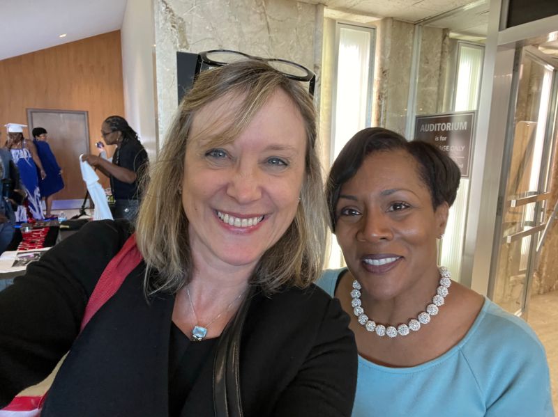 Elizabeth Welch on LinkedIn: Huge thanks to 36th District Court Elizabeth Welch on LinkedIn: Huge thanks to 36th District Court