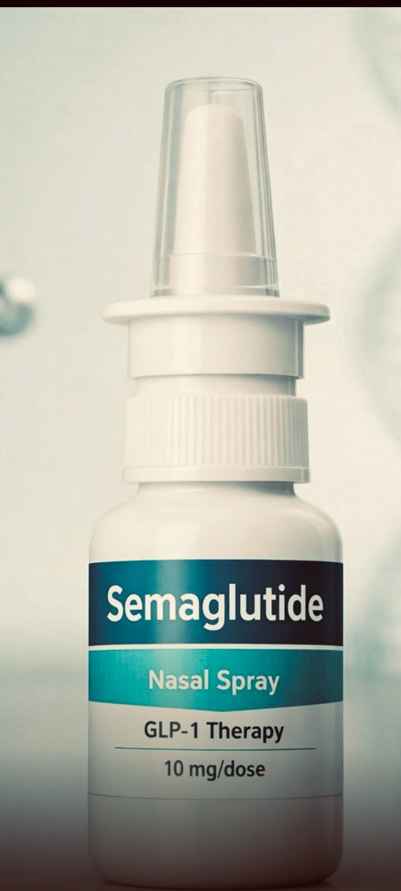 semaglutide nasal spray Selank TP-7 200mcg/spray 0.16% 30ml This allergy sinus nasal spray helps beat severe allergy congestion without damaging nasal tissue GLP-1 Therapy Shifts from Molecule