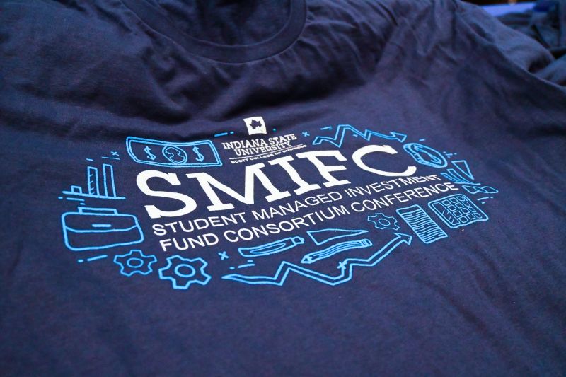 Indiana State University - Scott College of Business’ Post