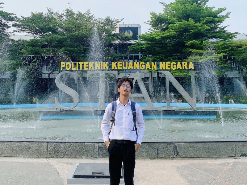 Ian Huga Pratama on LinkedIn: Thrilled beyond words to officially step Ian Huga Pratama on LinkedIn: Thrilled beyond words to officially step