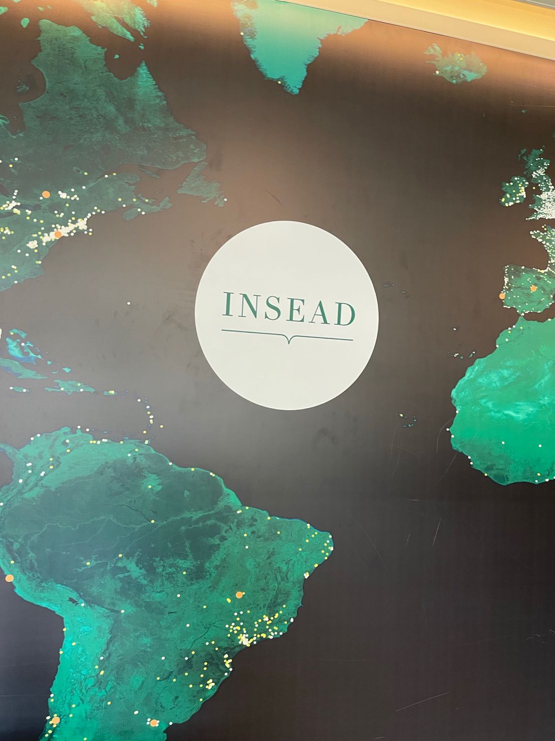 Kanthiban Rajasegran LinkedIn de: INSEAD Finally Always wanted to Kanthiban Rajasegran LinkedIn de: INSEAD Finally Always wanted to