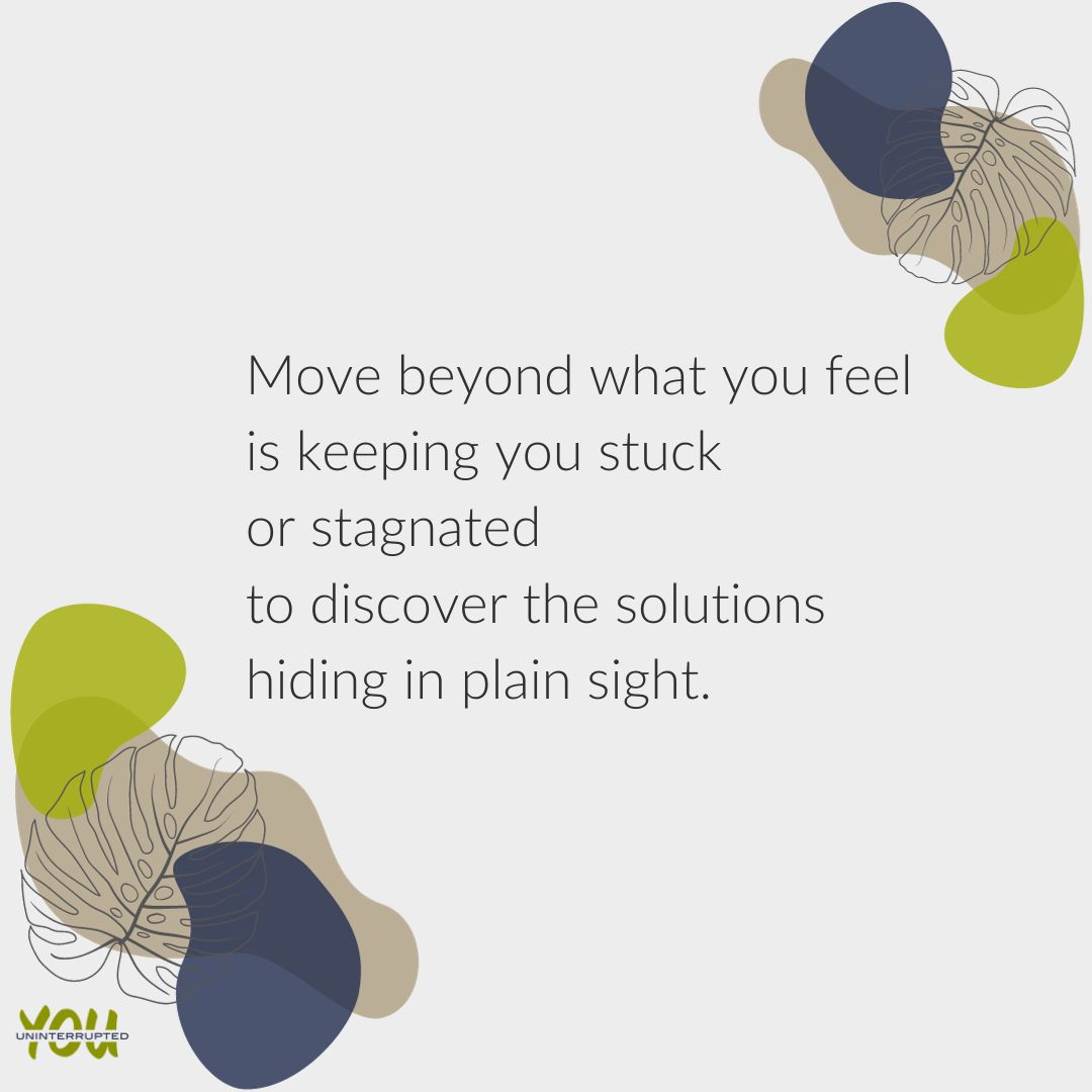 CAVEA Studio Inc on LinkedIn: Feeling stuck or stagnated feels yucky CAVEA Studio Inc on LinkedIn: Feeling stuck or stagnated feels yucky