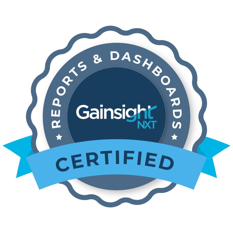 #gainsight #certification #customersuccess #datadriven # #gainsight #certification #customersuccess #datadriven #