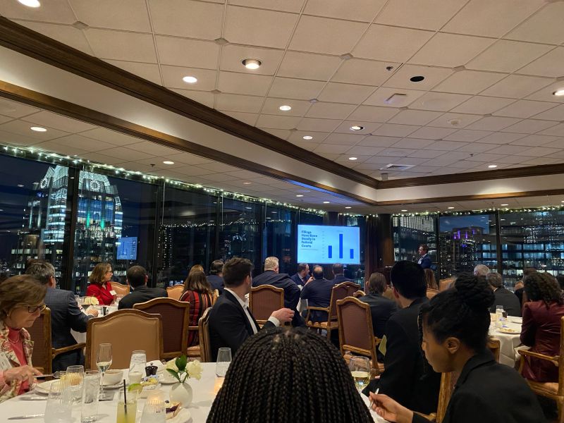 Excellent CLE presentation at the Calvert Inn of Court The topic Excellent CLE presentation at the Calvert Inn of Court The topic
