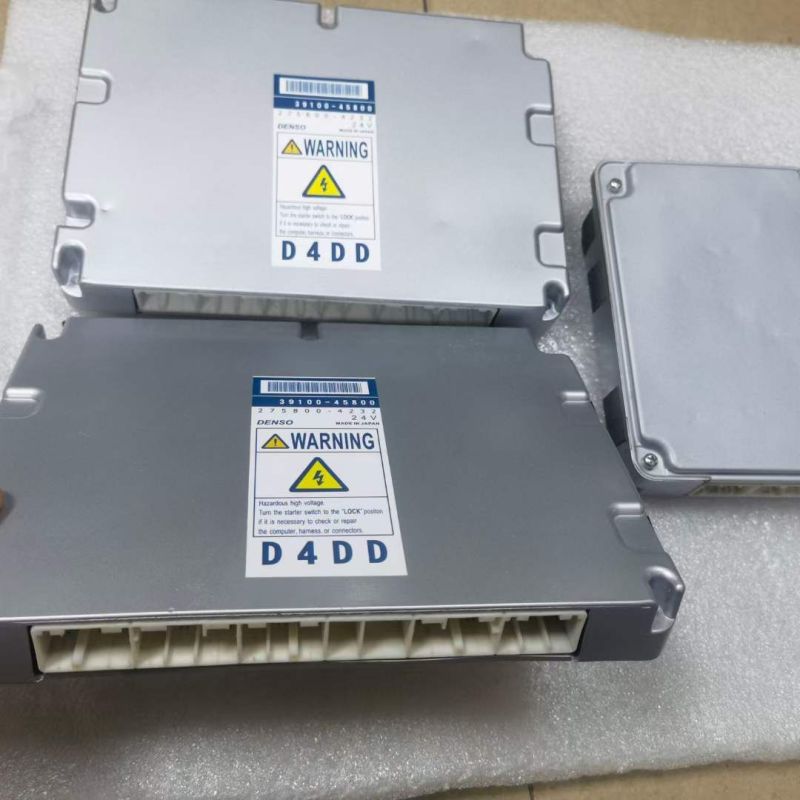 DENSO ECU: 275800-4232 for Hyundai D4DD 39100-45800 | Jack Chen DENSO ECU: 275800-4232 for Hyundai D4DD 39100-45800 | Jack Chen