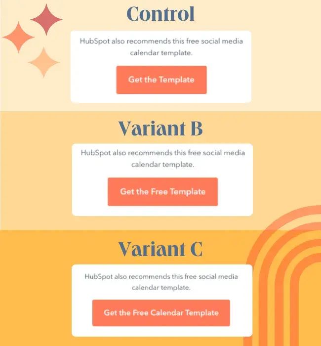 Swati Paliwal on LinkedIn: HubSpot shared learnings from a CTA (Call to Swati Paliwal on LinkedIn: HubSpot shared learnings from a CTA (Call to