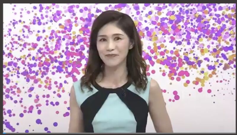 English follows: NHK World… | Yuko Fukushima English follows: NHK World… | Yuko Fukushima
