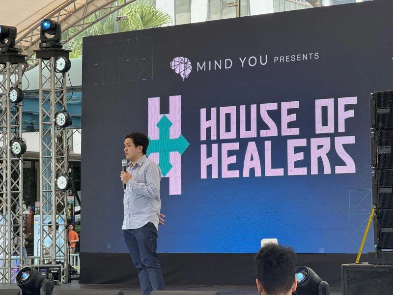 Mind You on LinkedIn: Thank you to our innovative and creative partners Mind You on LinkedIn: Thank you to our innovative and creative partners