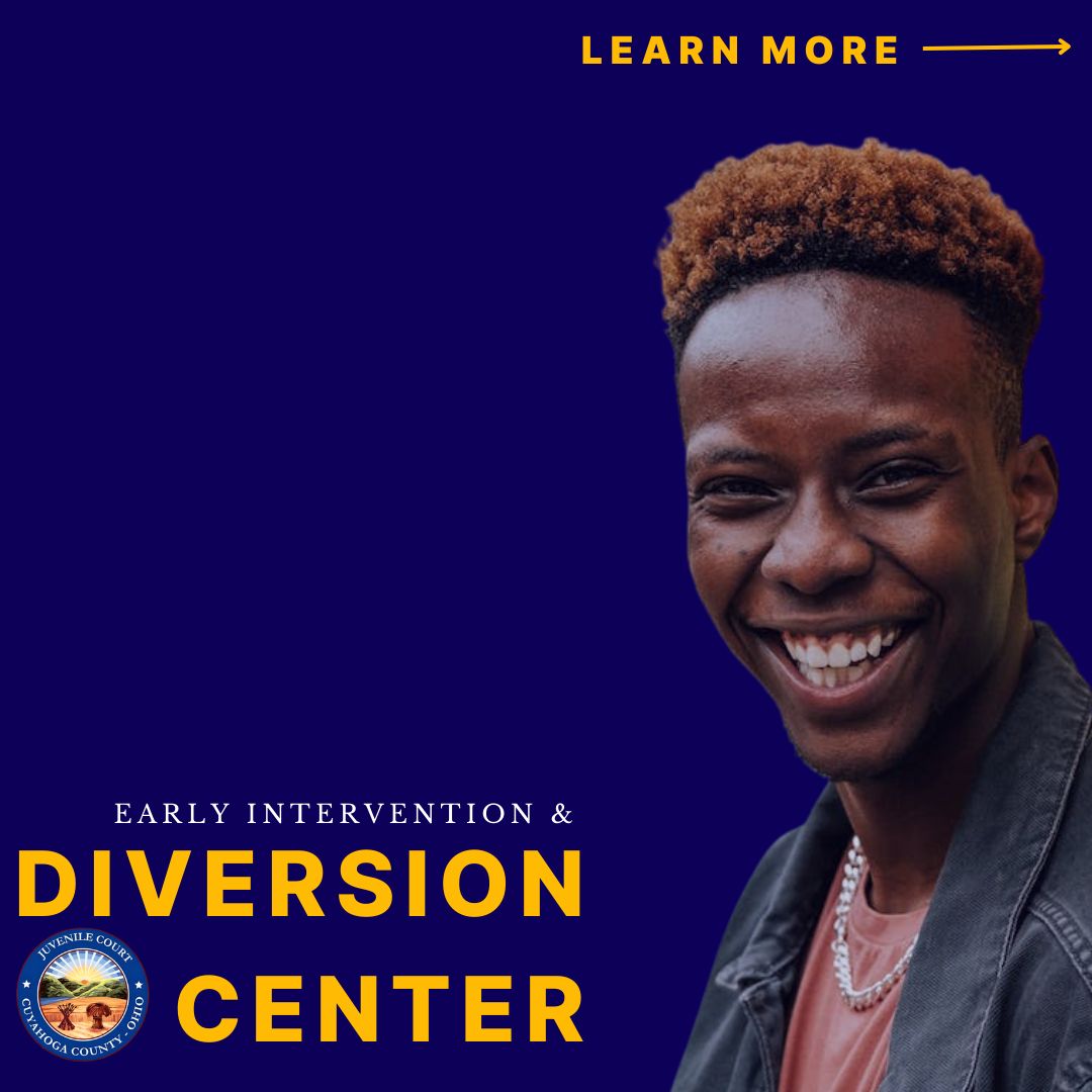 Cuyahoga County Juvenile Court on LinkedIn: #juvenilejustice # Cuyahoga County Juvenile Court on LinkedIn: #juvenilejustice #