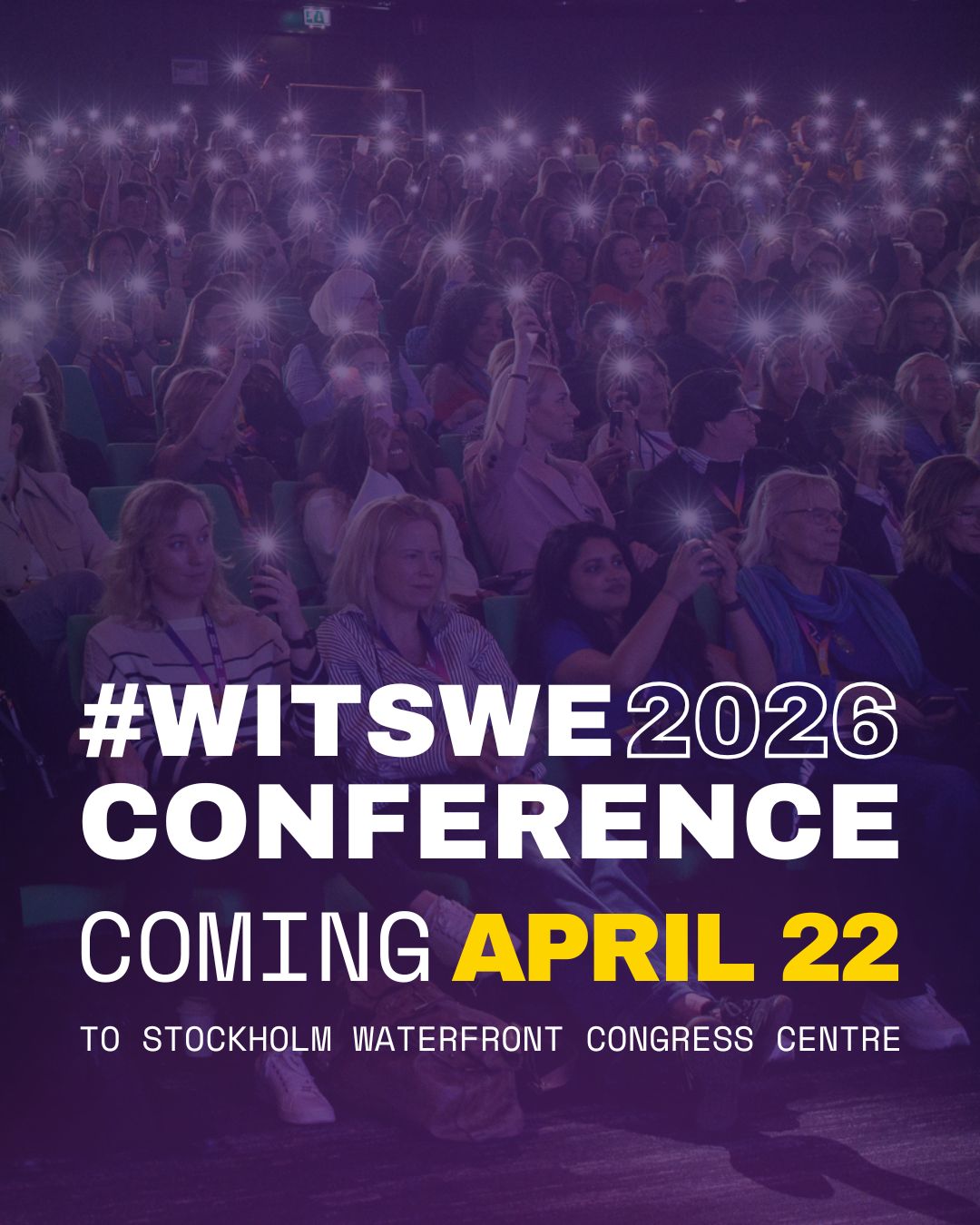 💜 Yay 💜 The word is out Mark your calendars with April 22 2026 Me 💜 Yay 💜 The word is out Mark your calendars with April 22 2026 Me