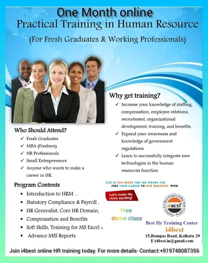 J Prakash HR Payroll Trainer Career Coach and Mentor on LinkedIn J Prakash HR Payroll Trainer Career Coach and Mentor on LinkedIn