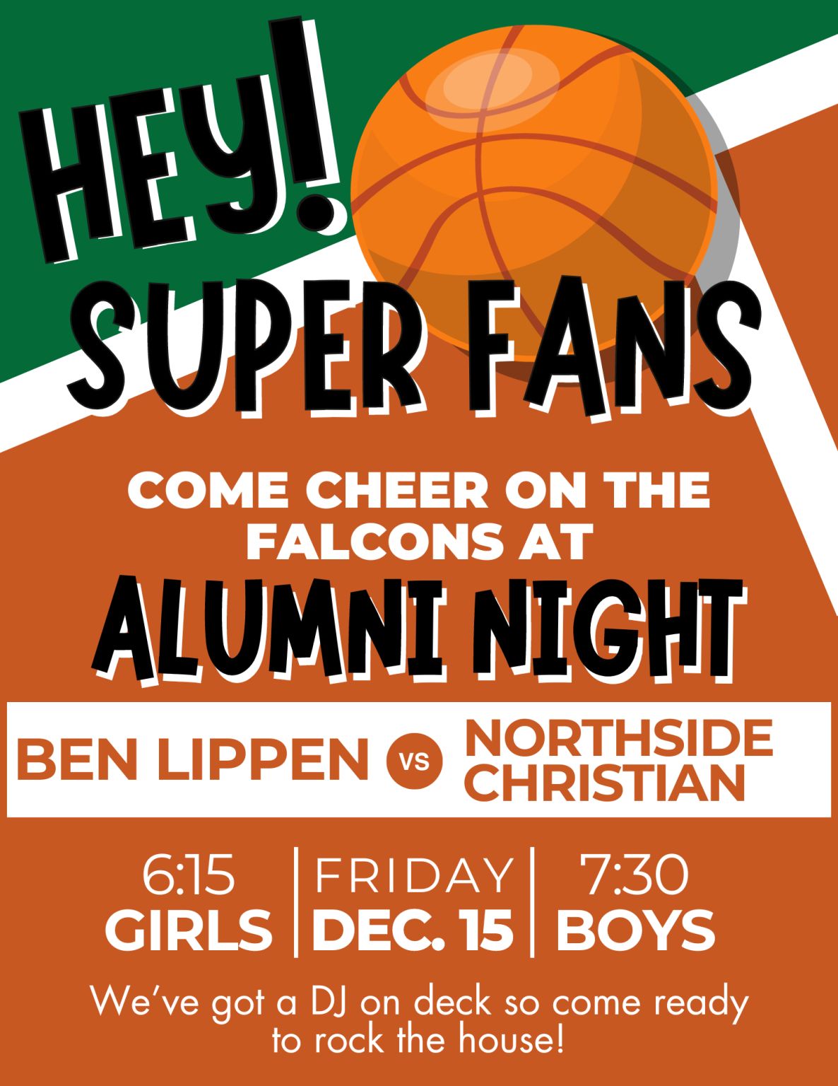 Ben Lippen Alumni Association on LinkedIn: Mark your calendar for Ben Lippen Alumni Association on LinkedIn: Mark your calendar for