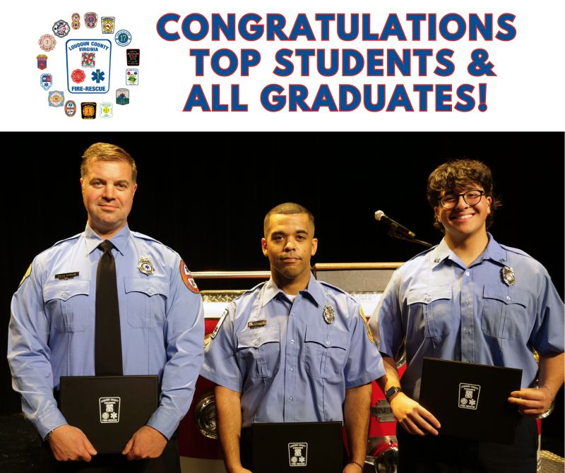 Loudoun County Fire and Rescue on LinkedIn: The Loudoun County Combined Loudoun County Fire and Rescue on LinkedIn: The Loudoun County Combined