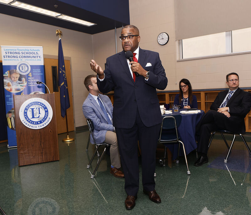 #ltpride MSD of Lawrence Township #ltpride MSD of Lawrence Township