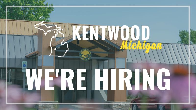 City of Kentwood on LinkedIn: Join our team The City of Kentwood Parks City of Kentwood on LinkedIn: Join our team The City of Kentwood Parks