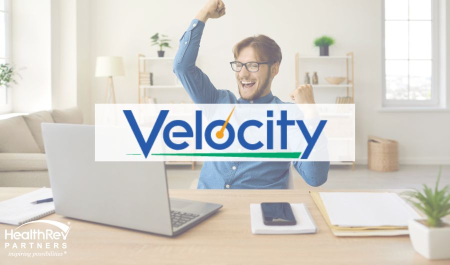 HealthRev Partners on LinkedIn: #velocity #rcm # HealthRev Partners on LinkedIn: #velocity #rcm #