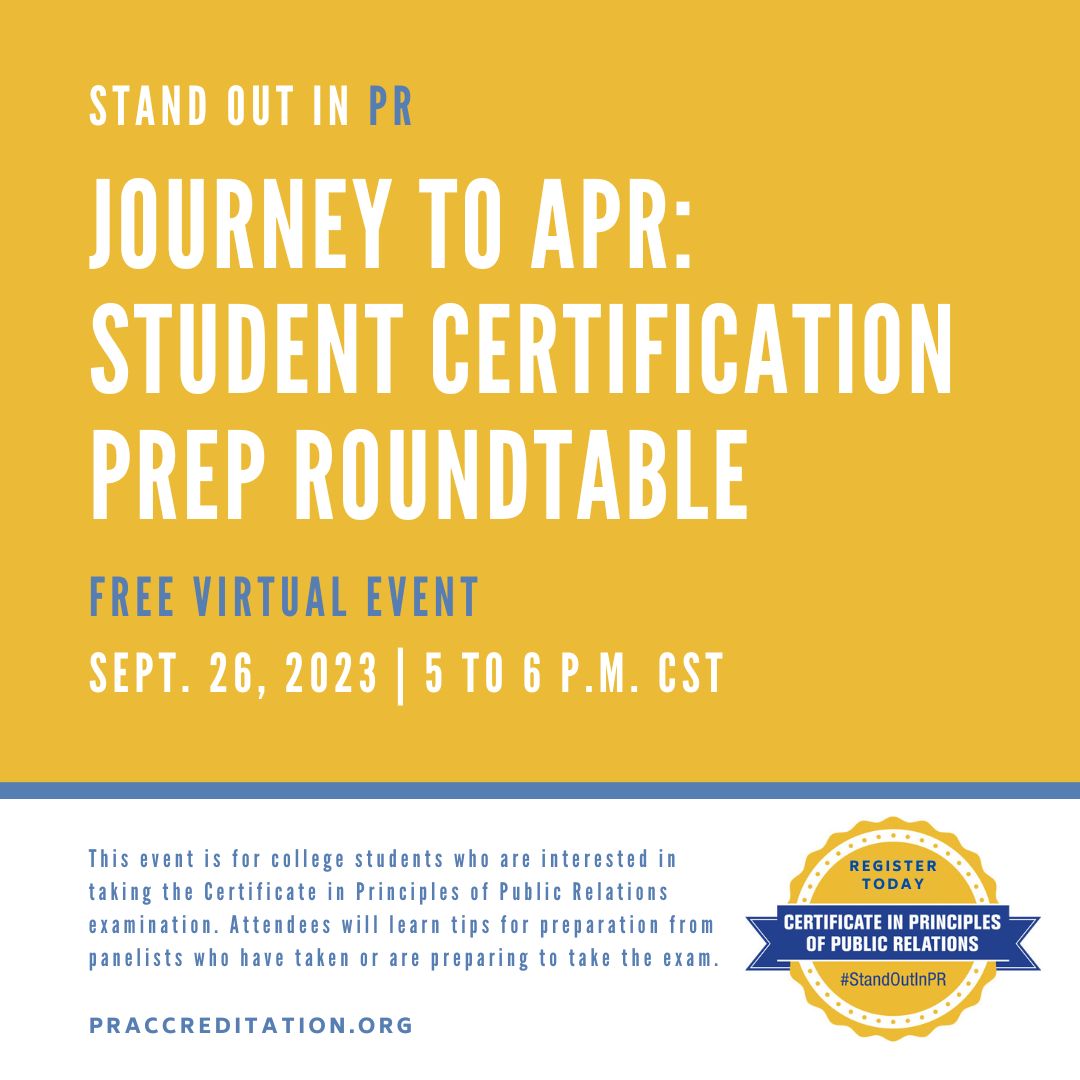 Ken Hagihara APR Fellow PRSA MCM on LinkedIn: The Certificate in the Ken Hagihara APR Fellow PRSA MCM on LinkedIn: The Certificate in the