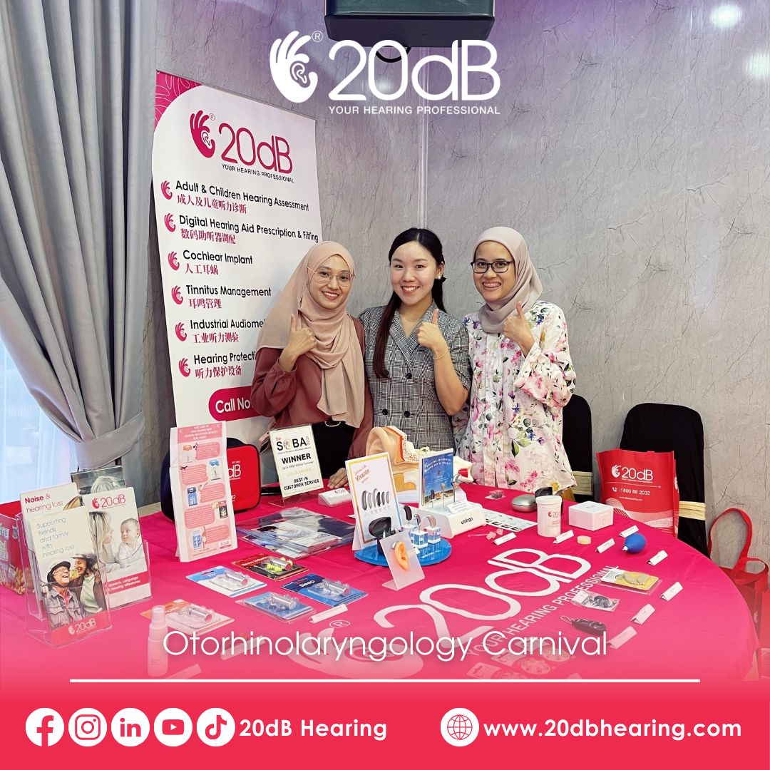 20dB Hearing on LinkedIn: #hearingaids #malaysia #hearingsolutions # 20dB Hearing on LinkedIn: #hearingaids #malaysia #hearingsolutions #