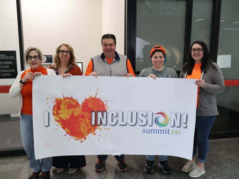 #icymi #includeme Akron Municipal Court #icymi #includeme Akron Municipal Court