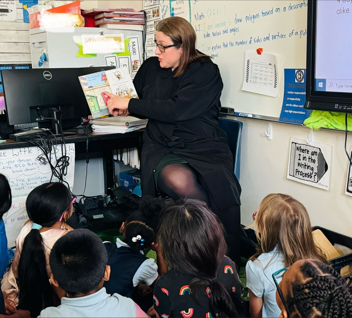 Anna Albertson on LinkedIn: #community #court #judges #reading Anna Albertson on LinkedIn: #community #court #judges #reading