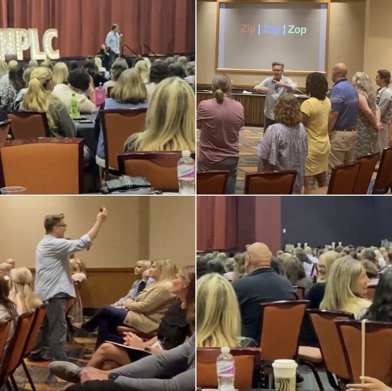 Tim Clue Speaker Educator Motivator on LinkedIn: An LOL spa moment Tim Clue Speaker Educator Motivator on LinkedIn: An LOL spa moment