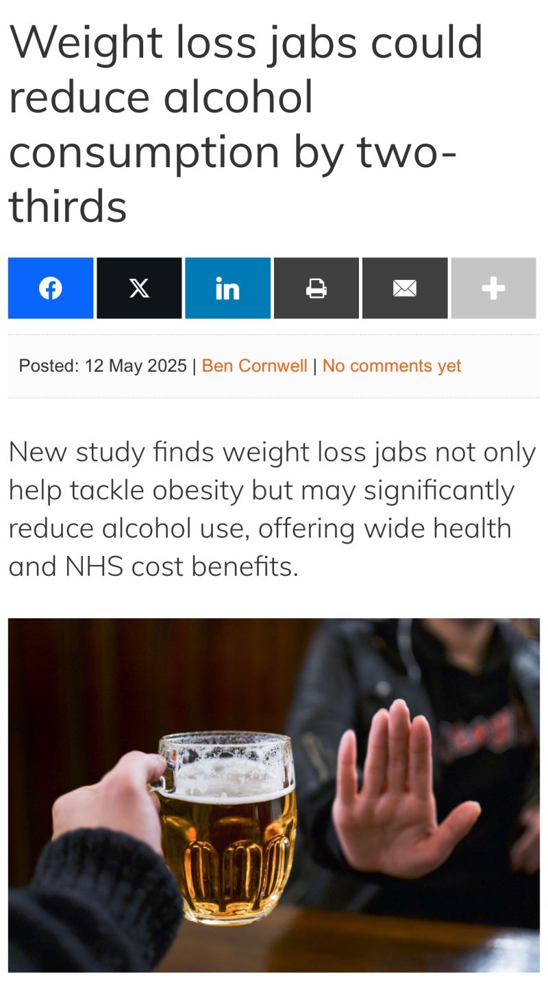 does glp 1 control blood sugar Best non-alcoholic beers for GLP1 Patients taking GLP-1 weight loss