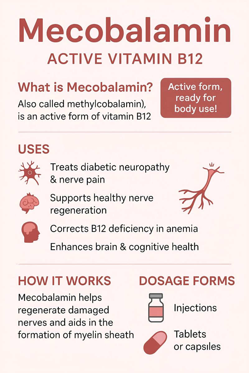 b12 injections and nerve damage Treatment for peripheral Neuropathy with Vitamin B12 Injection Therapy for