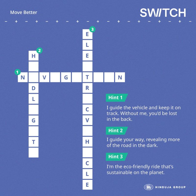 Switch Mobility on LinkedIn: Are you ready for a fun challenge? We ve Switch Mobility on LinkedIn: Are you ready for a fun challenge? We ve