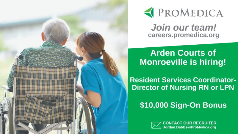 Jordan Dabbs on LinkedIn: Lead our care team at Arden Courts of Jordan Dabbs on LinkedIn: Lead our care team at Arden Courts of