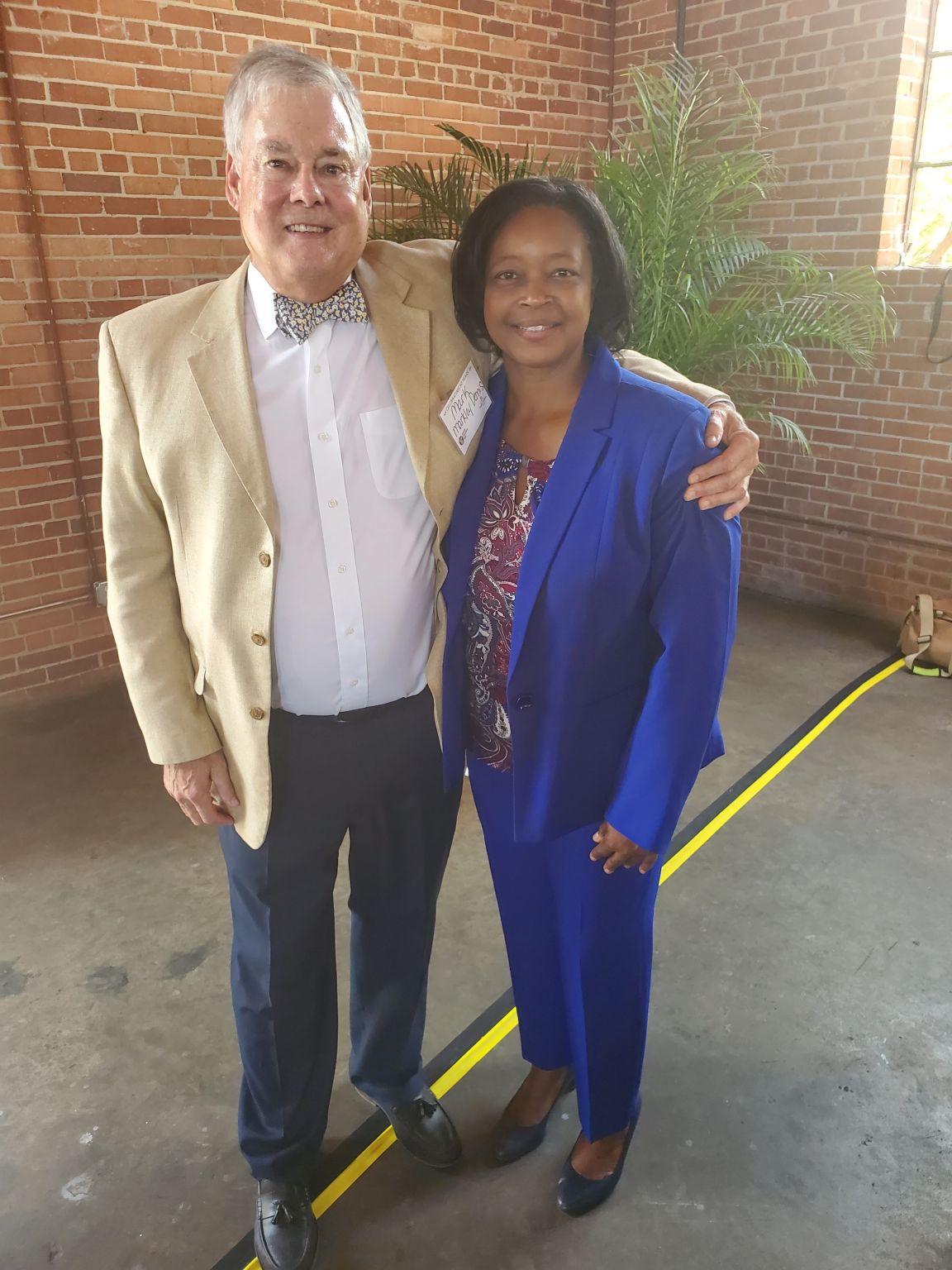 Shaheena Bennett on LinkedIn: Congratulations to the quot Nifty Fifty Shaheena Bennett on LinkedIn: Congratulations to the quot Nifty Fifty