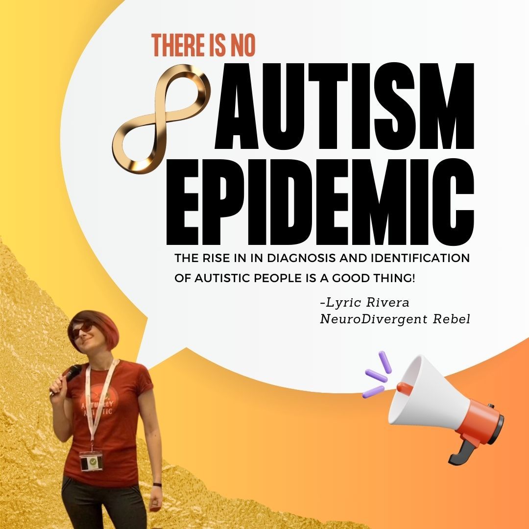 There is NO Autism Epidemic: Autism Prevalence 1 in 36 (According to ...