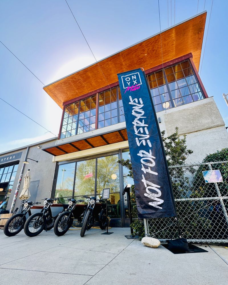 ONYX Motors | LinkedIn ONYX Motors | LinkedIn