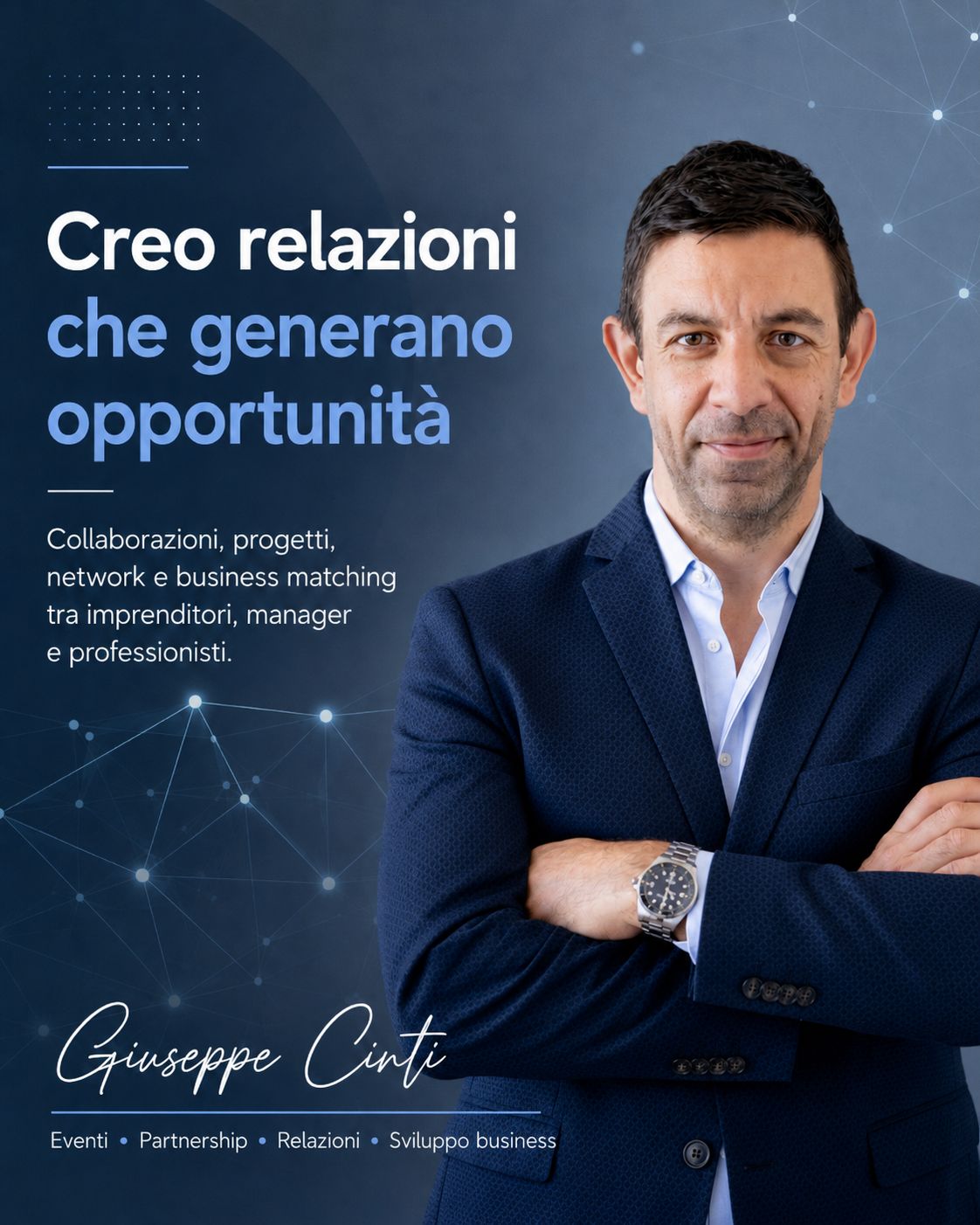 Networking e relazioni di valore