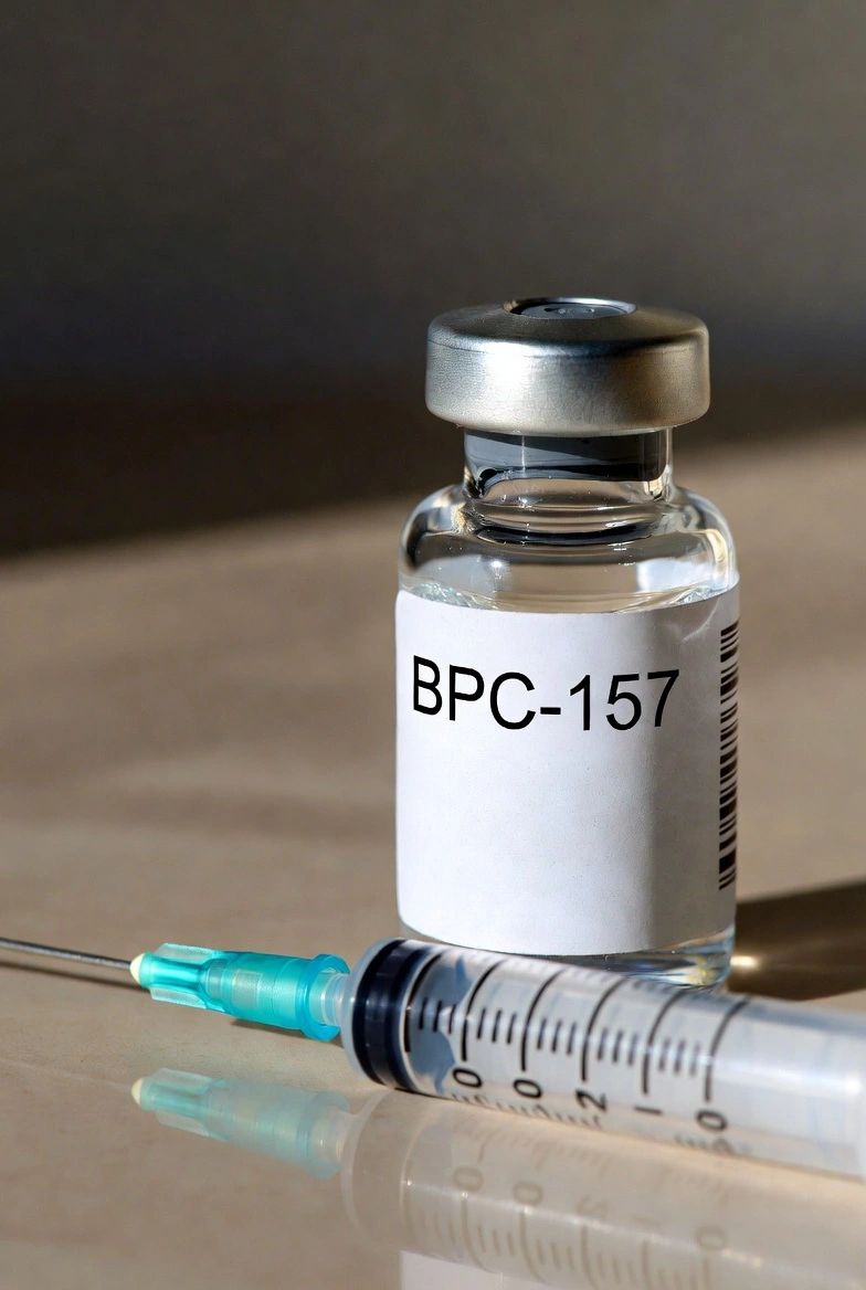 bpc-157 long covid FDA panel votes to ease restrictions on an unregulated peptide BPC-157 Benefits and Risks in
