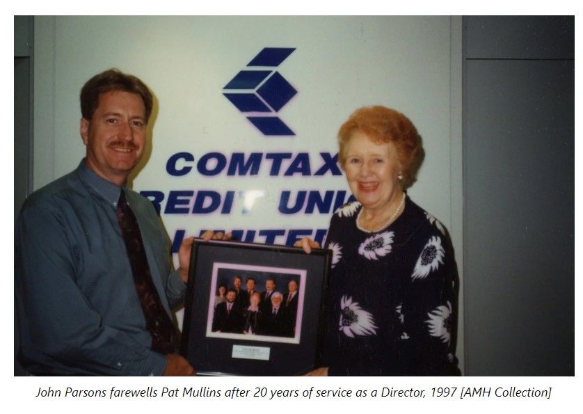 Income Tax Officers Credit Union was begun by a group of like minded Income Tax Officers Credit Union was begun by a group of like minded