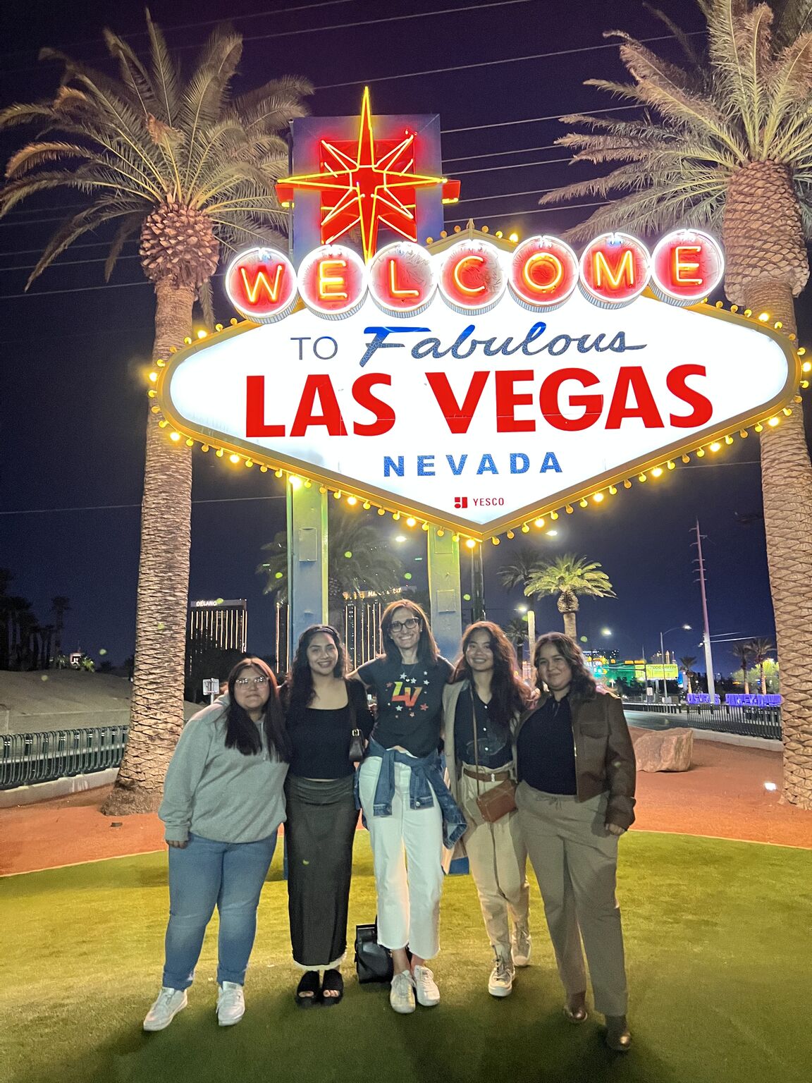 Deborah Westbrook on LinkedIn: The Huellas mentorship program offers a Deborah Westbrook on LinkedIn: The Huellas mentorship program offers a