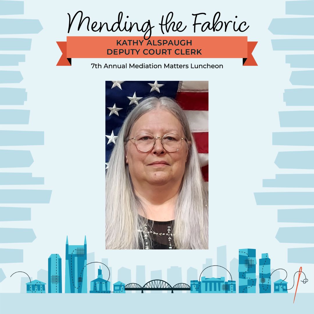 Nashville Conflict Resolution Center / NCRC on LinkedIn: This year we Nashville Conflict Resolution Center / NCRC on LinkedIn: This year we